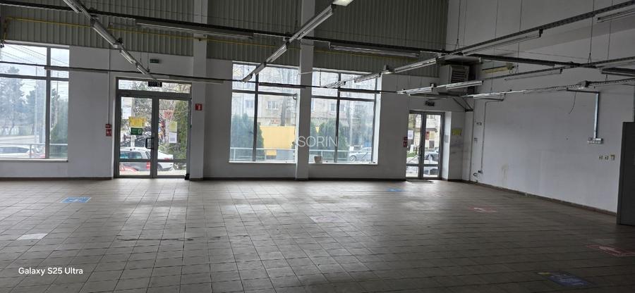 Închiriez spațiu comercial pretabil pentru orice fel de activitate - 2