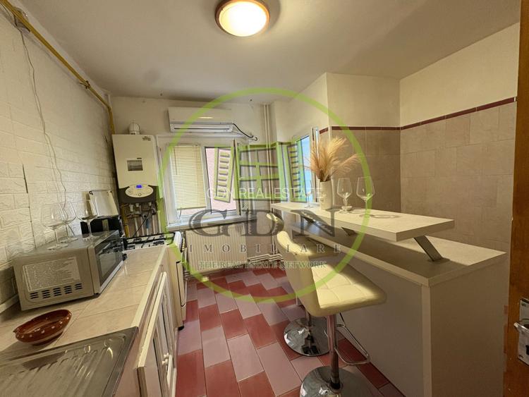 Apartament, 3 camere, decomandat, 76 mp, Centru, Zona McDonalds - 7