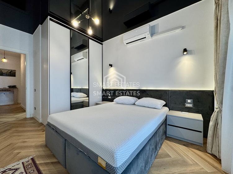 Apartament 2 camere de inchiriat II Parcare II Pipera II - 2