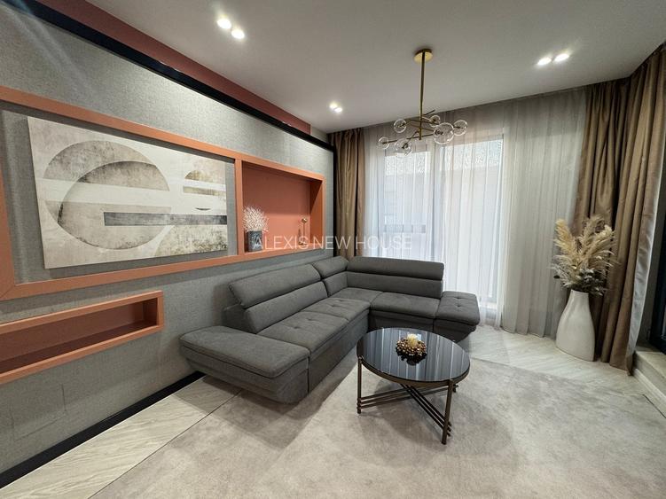 Apartament SUPERLUX zona Campus+LOC DE PARCARE(AXI99) - 16