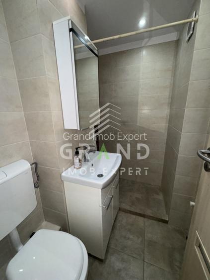 Ap 3 camere | Balcon inchis | Etaj 1 | Zona Manastur–McDonald’s - 8