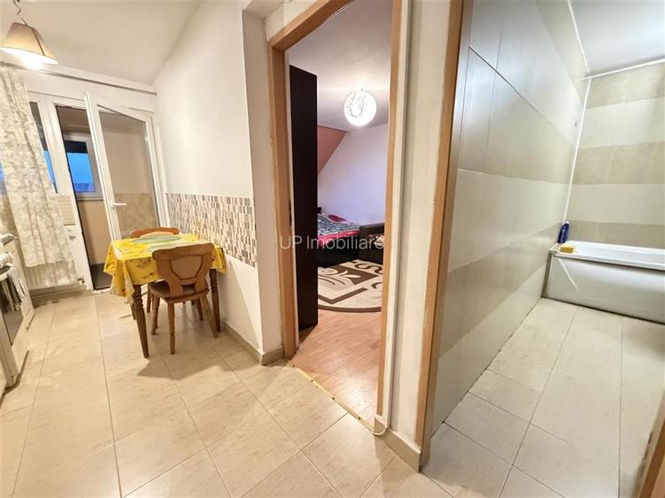 APARTAMENT 1 CAMERA | DECOMANDAT | ZONA NUFARUL | ORADEA - 5