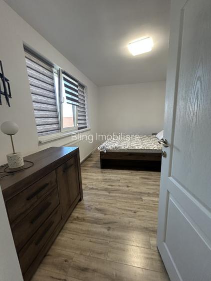 Apartament cu 2 camere, 50 mp, parcare, balcon, zona Fagului - 5