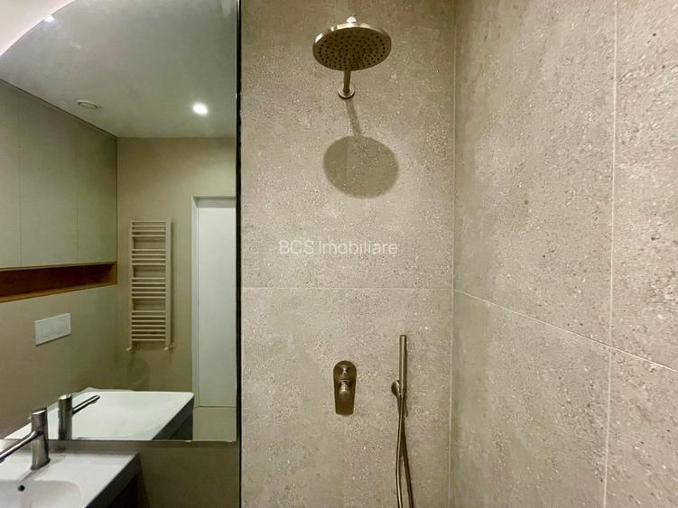 Prima inchiriere - 2 camere 55 mp - Aviației - 21