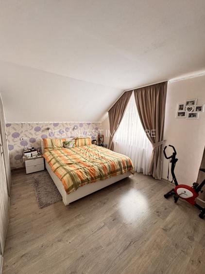 Vilă spațioasă cu 6 camere – Cartierul Viena, Oradea - 44