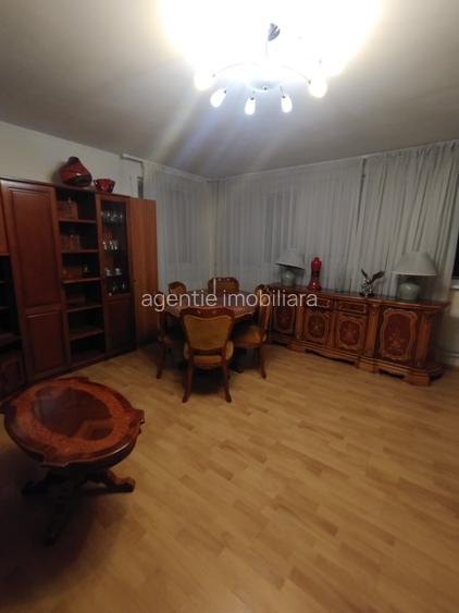 Faleza Nord Apartament 3 camere decomandat cu terasă acoperita - 15