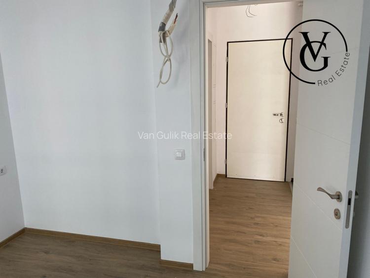 Apartament 2 camere in Floreasca Residence - 2