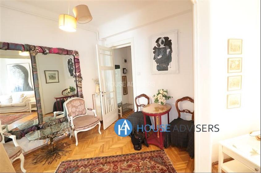 Inchiriere garsoniera dubla Cismigiu - 5