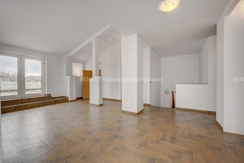 UVERTURII - CETATEA DE BALTA, VILA 436 MP UTILI, LOT 300 MP! - 28