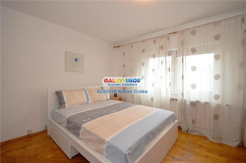 2 Camere | 13 Septembrie | Aleea Botorani | 60 mp - 5