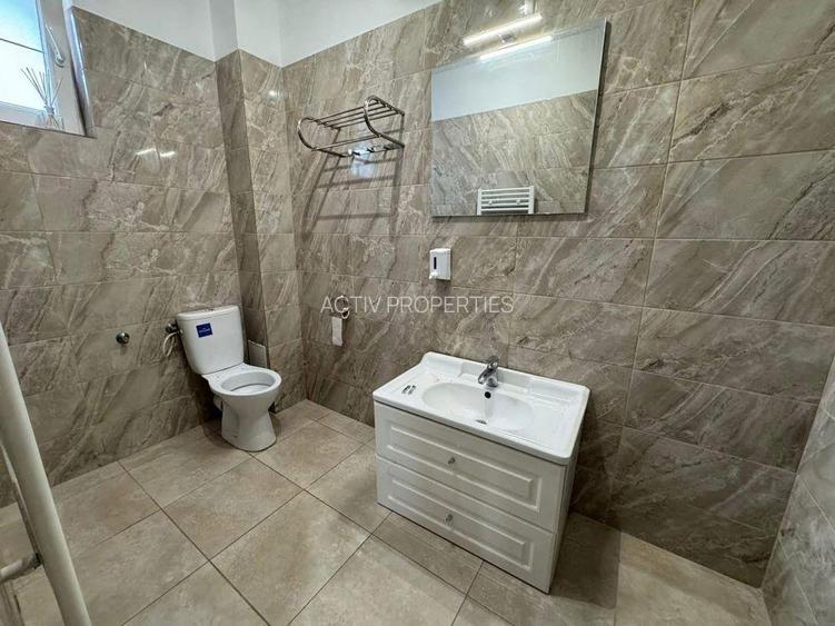 Vila individuala 2019,renovata 2025,P+1+M,5 camere,3 bai,su 180 mp, teren 460 mp - 4