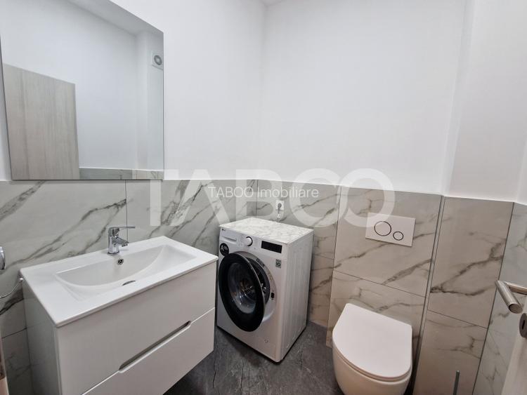 Apartament 3 camere terasa si loc de parcare 81 mpu Calea Surii Mici - 10