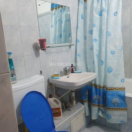 AP. 2 CAMERE -  SALAJ, PET-FRIENDLY, BUCATARIE INCHISA, MODERN - 9