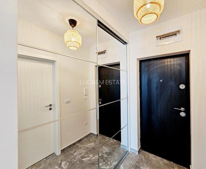 Apartament 1 Camera, Giroc, Central - 17