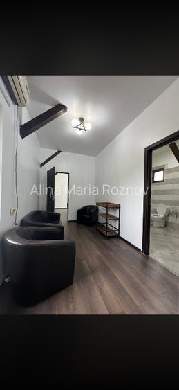 Casa spațioasă + bar separat 230mp  - 4