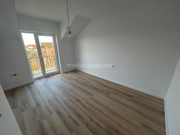 Duplex cu 3 dormtioare, in constructie,  0% comision prin Poremo Imobiliare - 12