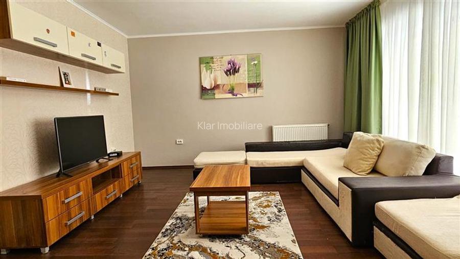 Apartament 2 camere 65mp,Andrei Muresanu, Hotel Cabrio_PET FRIENDLY - 2