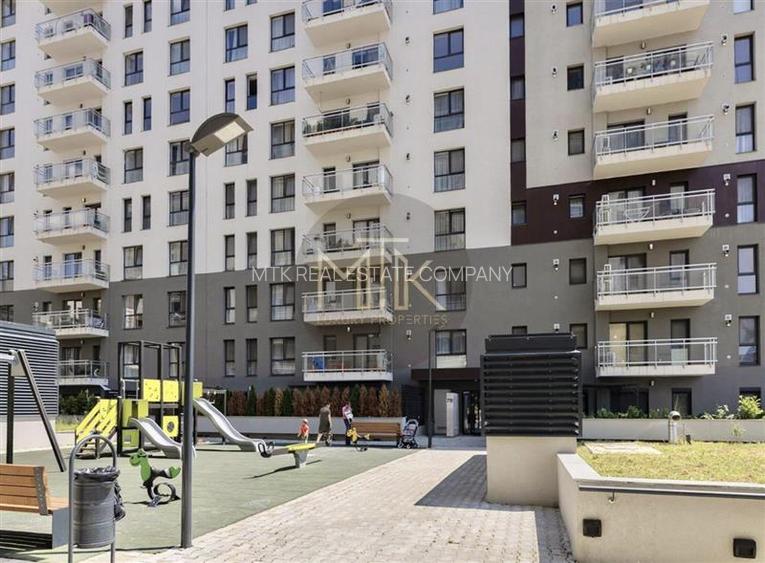 Belvedere I Apartament modern 3 camere I Mobilat&utilat - 21