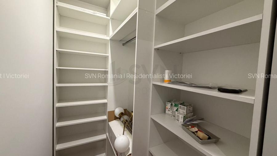 REA1027686 Apartament 3 camere I Parcare I Barbu Vacarescu I De inchiriat - 16