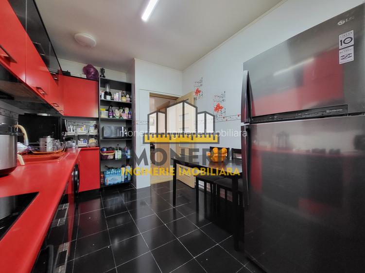 3 camere-parcari-0% comision-zona linistita-1.5 km Institut Oncologic Buc - 8
