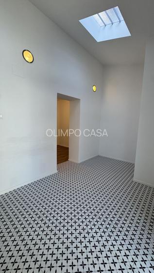 Vila interbelica FLOREASCA P+1+M - 9