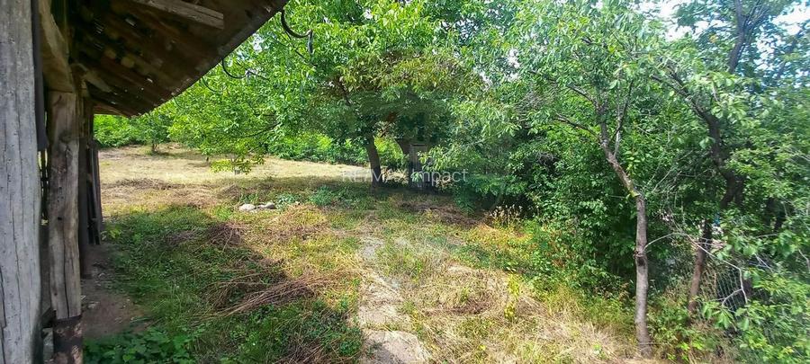 Teren Intravilan de vanzare 3551mp Poiana Copaceni Com Gura Vitioarei - 27