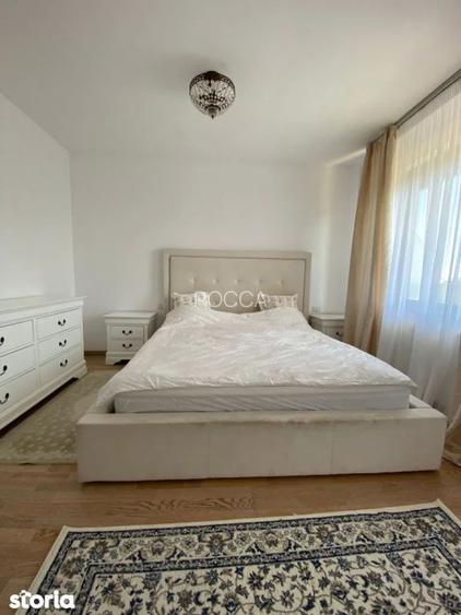 Apartartament de 2 camere, 60 mp, parcare, centrala, zona Aviației - 4