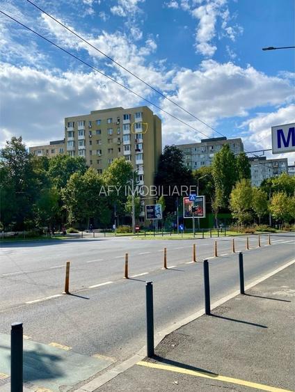 Apartament complet mobilat și utilat, cu acces imediat la metrou - 8