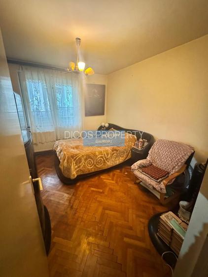 Apartament 3 camere -Centru - 4