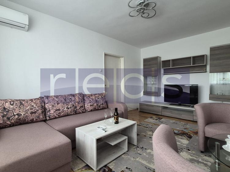 INCHIRIERE 2 CAMERE | MOBILAT MODERN | ZONA PARCUL CIRCULUI - 2