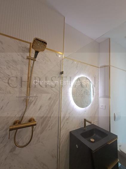 Studio 42 mp - Axxis Nova Resort & Spa - bloc Madrid finalizat - 18