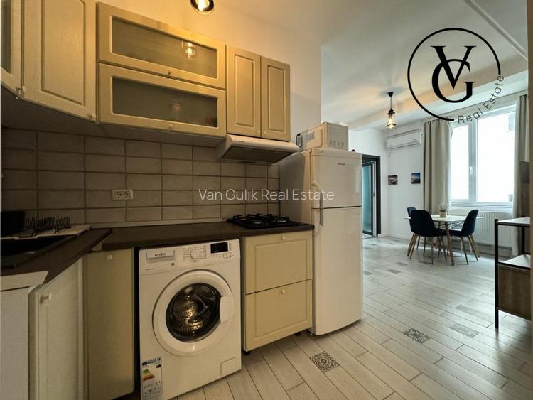 Apartament 3 camere - zona Mamaia Nord - 2