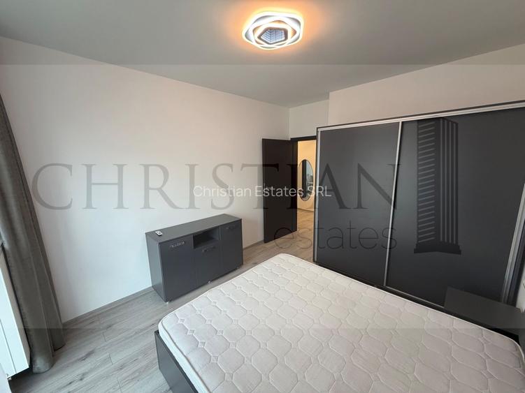 Apartament 2 camere - Exigent Plaza Residence Faza 4 Parcare Inclusa - 10