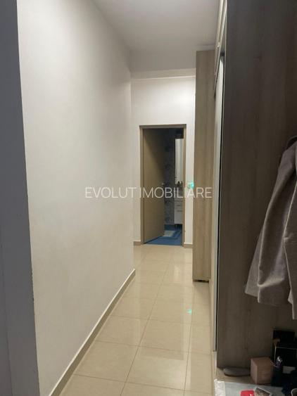 Compozitori -apartament 2 camere spatios parcare  - 8