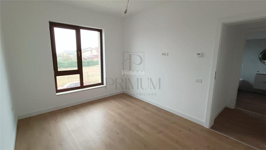 DUMBRAVITA | DUPLEX | 5 CAM | PARCARE | CURTE | POD | INCALZIRE PARDOSEALA | A/C - 5