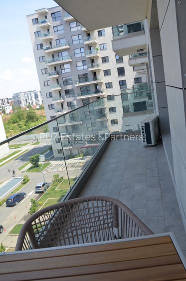 Apartament de 2 camere | 2 bai | Parcare Inclusa | Onix Park North Pipera - 8