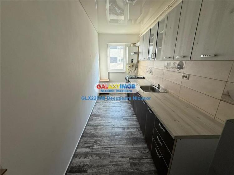 Apartament 2 camere mobilat utilat in Pollux Residence - 7