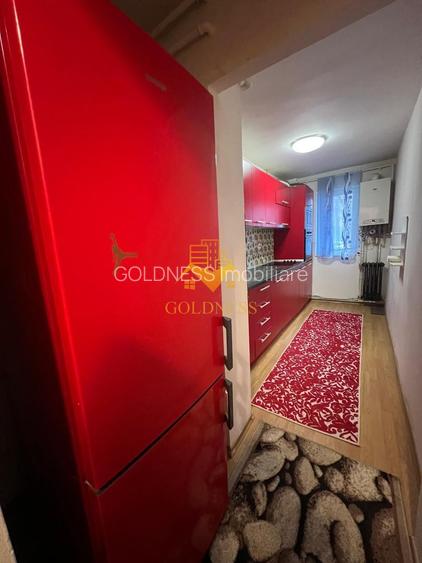 2 camere decomandate,  Mehedinti, Zona Campului, Izlazului, Manastur - 12