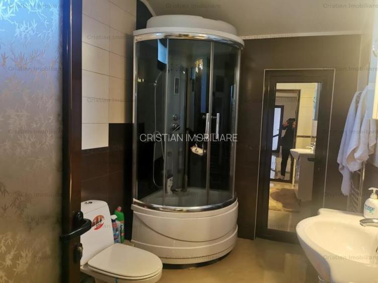 250mp construiti SUPER Vila P+1,  4 cam zona Victoriei 430mp teren MOBILATA - 12