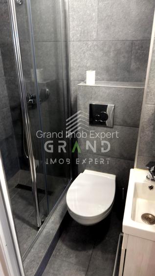 Garsonieră de vânzare | 20 mp | Etaj 3/4 | Mărăști–Str.Cojocnei - 11