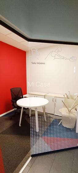 Spatiu comercial -85mp-Harmanului - 5