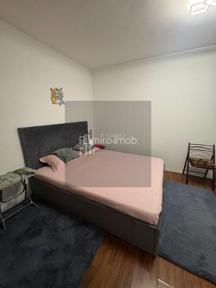 Garsoniera Titan confort 1 5 minute metrou - 2