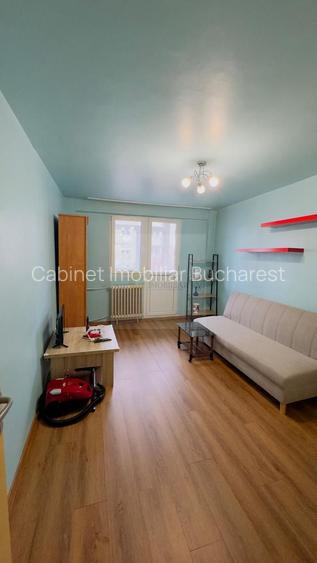 2 Camere Decomandat | Cetatuia - modelul mare | langa metrou - 2