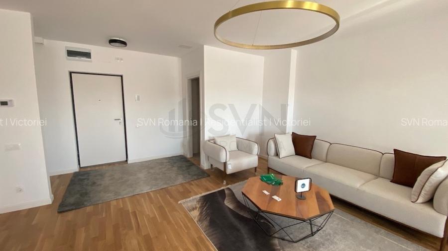 REA1021963 Apartament 3 camere in bloc boutique - 8