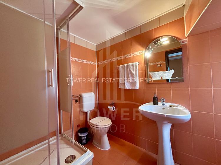 Pensiunea Polyana – business la cheie în inima stațiunii balneoclimaterice Bazna - 12