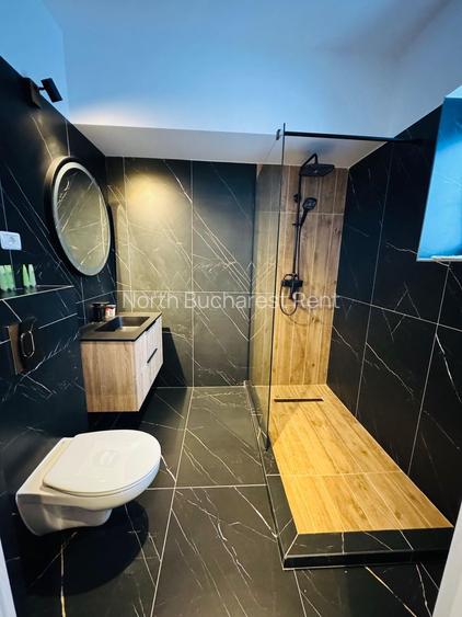 Apartament 3 camere Unirii/ Complex nou/ Parcare subterana - 10