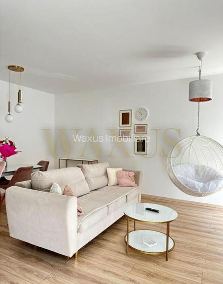 Apartament 2 camere ultra modern 60mp | parcare  | zona Vivo - 2