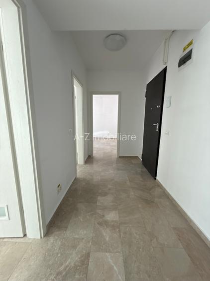 Spatiu comercial in complex Plaza Residence - Faza 2 - 3