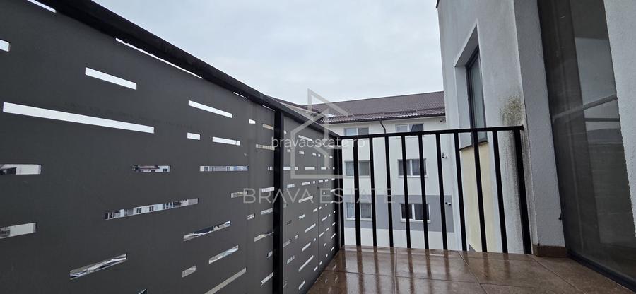 Apartament 3 camere, 61mp, 2 balcoane, parcare, strada Stejarului - 6
