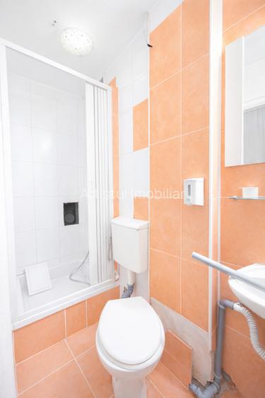 Apartament 3 Camere Unirii - bloc reconsolidat - 10